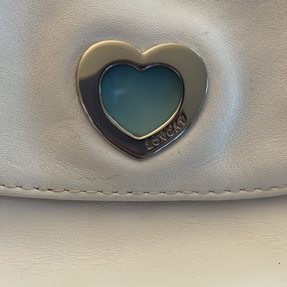 Luvcat vintage purse - Picture 5 of 5